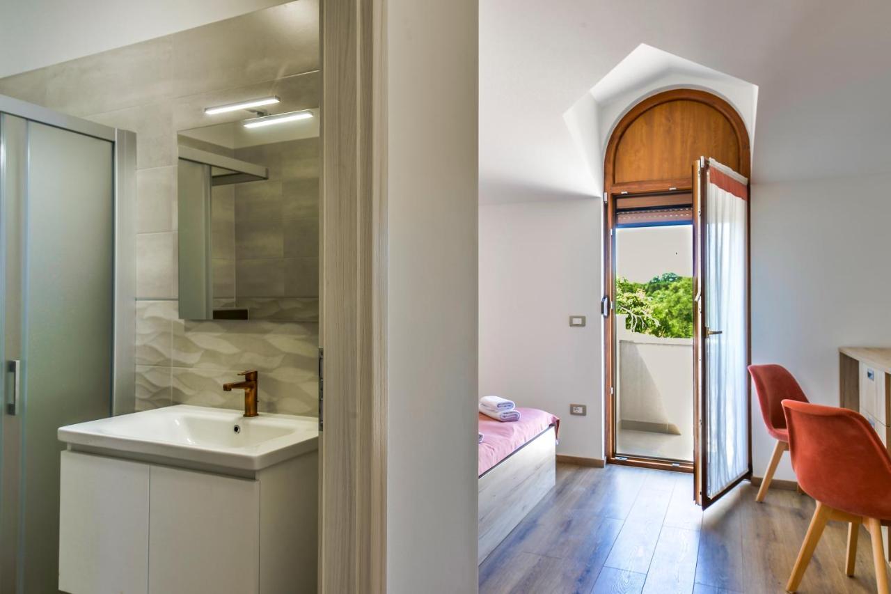 Casa Istriana Dajla Rooms Новиград Екстериор снимка
