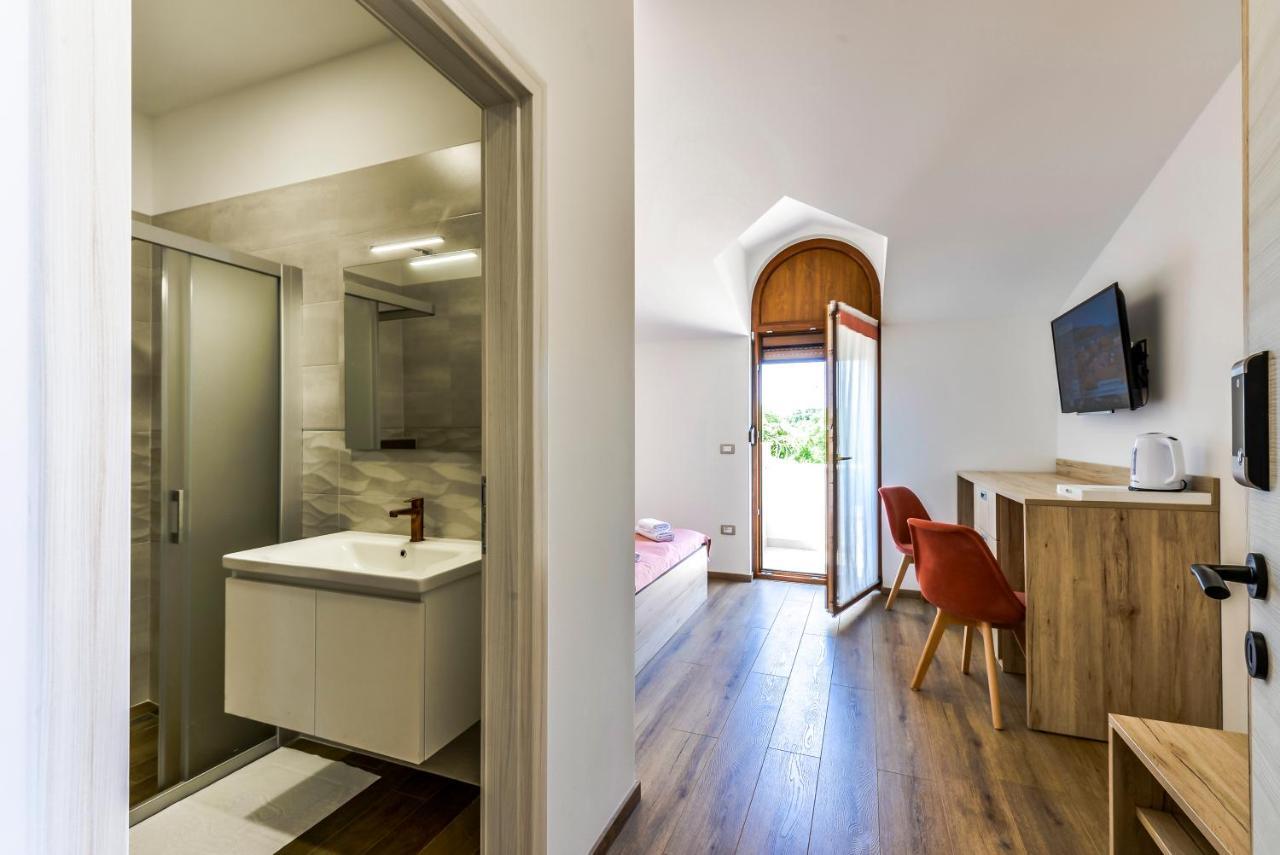 Casa Istriana Dajla Rooms Новиград Екстериор снимка
