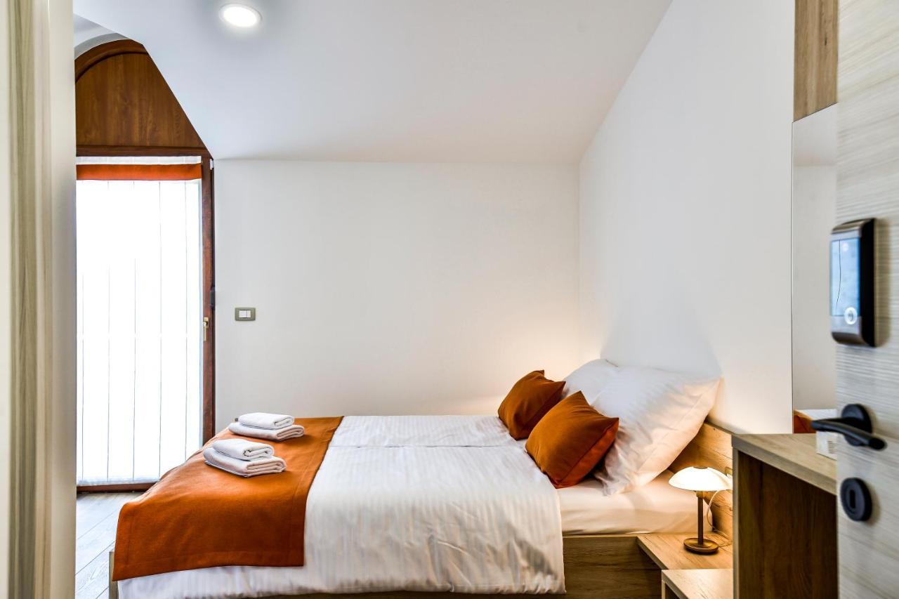 Casa Istriana Dajla Rooms Новиград Екстериор снимка