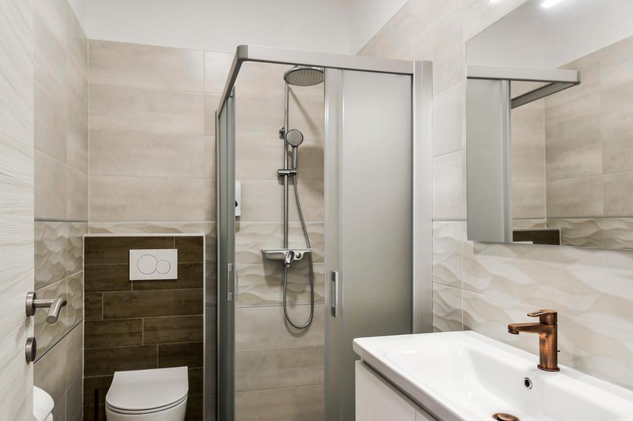 Casa Istriana Dajla Rooms Новиград Екстериор снимка