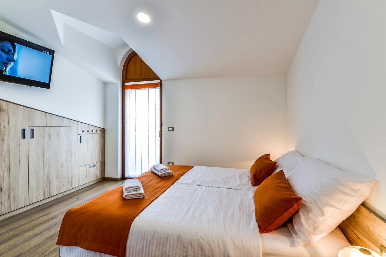 Casa Istriana Dajla Rooms Новиград Екстериор снимка
