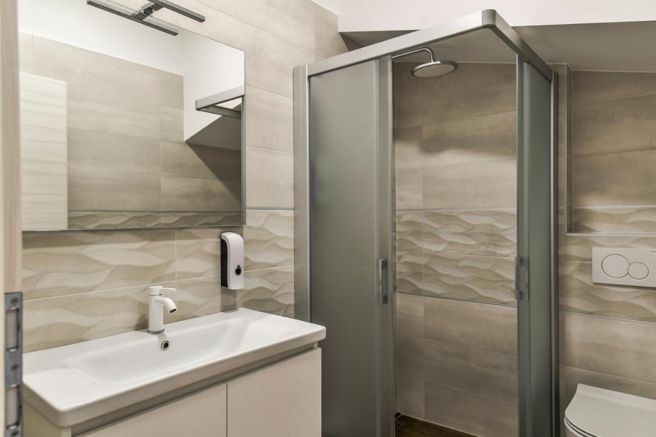 Casa Istriana Dajla Rooms Новиград Екстериор снимка