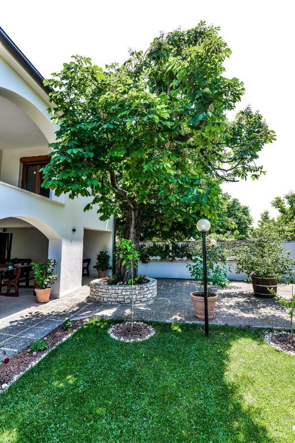 Casa Istriana Dajla Rooms Новиград Екстериор снимка